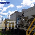 New Fortress: Primera Planta de Gas Natural en Nicaragua Foto: New Fortress: Primera Planta de Gas Natural en Nicaragua / TN8