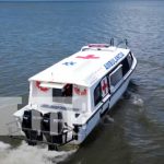 ¡Transformación de Ometepe! Inversiones millonarias en salud y transporte Foto: ¡Transformación de Ometepe! Inversiones millonarias en salud y transporte/TN8