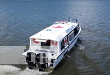 ¡Transformación de Ometepe! Inversiones millonarias en salud y transporte Foto: ¡Transformación de Ometepe! Inversiones millonarias en salud y transporte/TN8