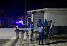 ¡Un sábado sangriento! Debido al ataque armado de dos sujetos en Nueva Segovia Foto: ¡Un sábado sangriento! Debido al ataque armado de dos sujetos en Nueva Segovia/TN8