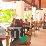 Exmiembros de la Defensa Antiaérea participaron en el Segundo Encuentro de Combatientes Excombatientes de la defensa antiaérea reviven hazañas