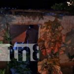 Foto: Infarto acaba con la vida de un joven en El Rosario, Carazo / TN8