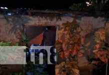 Infarto acaba con la vida de un joven en El Rosario, Carazo Foto: Infarto acaba con la vida de un joven en El Rosario, Carazo / TN8