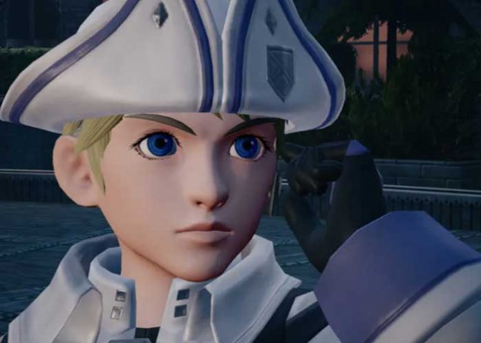 Foto: ¡El enigma de Kingdom Hearts! Aparece una nueva pista/Cortesía