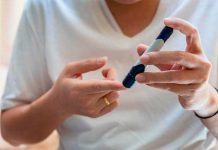 ¡Ponente pilas! Descubrí la fórmula para prevenir la diabetes tipo 2 Foto: ¿Cómo prevenir la diabetes? /cortesía