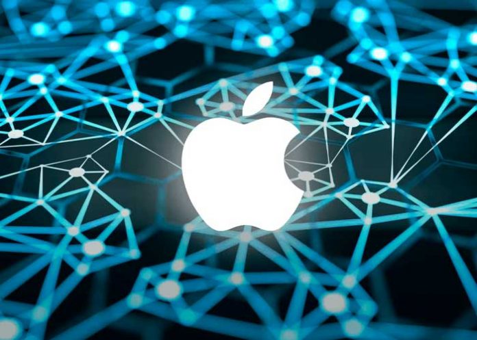 Foto: Apple evoluciona con la IA /cortesía
