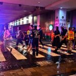 Foto:dolescente realiza tiroteo en un centro comercial en Tailandia/Cortesía