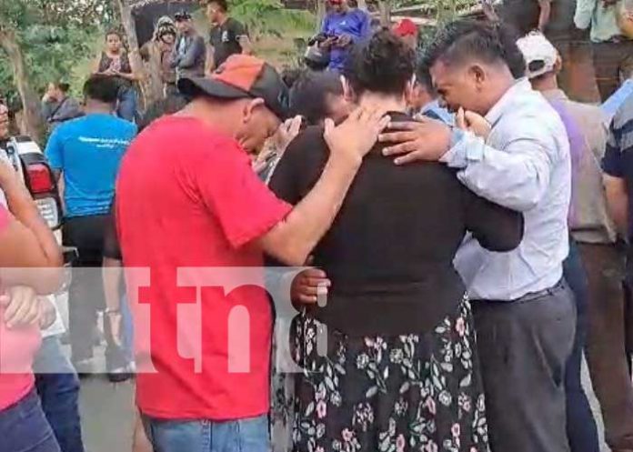 2 Foto: Sigue en aumento la lista de fallecidos por accidentes de tránsito en Nueva Segovia / TN8