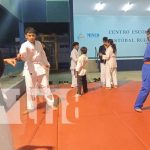 Polideportivo para Masaya: Una noticia que motiva a sus pobladores Foto: Polideportivo para Masaya: Una noticia que motiva a sus pobladores / TN8