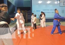 Foto: Polideportivo para Masaya: Una noticia que motiva a sus pobladores / TN8