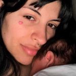 ¡Cazzu demuestra que la maternidad y la moda van de la mano! Foto: ¡Cazzu demuestra que la maternidad y la moda van de la mano!/Cortesía