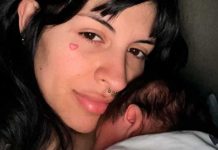 Foto: ¡Cazzu demuestra que la maternidad y la moda van de la mano!/Cortesía