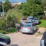 Foto: Tiroteo en México /cortesía