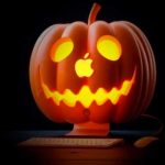 Foto: Apple anuncia su evento ¡Scary Fast! para el 30 de octubre/Cortesía