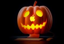 Apple anuncia su evento ¡Scary Fast! para el 30 de octubre Foto: Apple anuncia su evento ¡Scary Fast! para el 30 de octubre/Cortesía