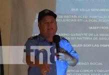 Motociclista ¡Salva tu Vida!, Campaña Nacional en Jinotega Motociclista ¡Salva tu Vida!, Campaña Nacional en Jinotega