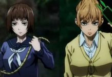 Foto: El oscuro origen de Nanako y Mimiko Hasaba de Jujutsu Kaisen/Cortesía