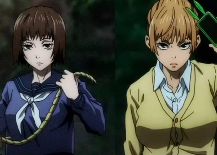 Foto: El oscuro origen de Nanako y Mimiko Hasaba de Jujutsu Kaisen/Cortesía