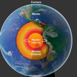 ¡Descubrimiento sorprendente! Científicos detectan helio en rocas del Ártico Foto: ¡Descubrimiento sorprendente! Científicos detectan helio en rocas del Ártico/Cortesía