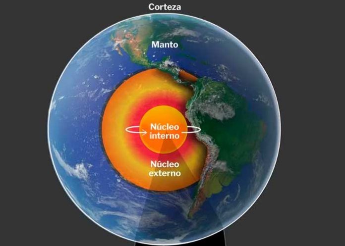 Foto: ¡Descubrimiento sorprendente! Científicos detectan helio en rocas del Ártico/Cortesía