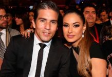 Foto: Video polémico de Fernando Reina ¿Una indirecta hacia Galilea Montijo?/Cortesía