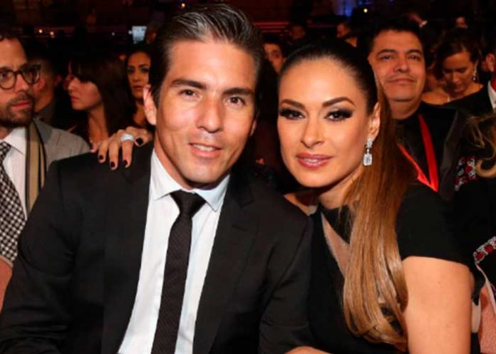 Foto: Video polémico de Fernando Reina ¿Una indirecta hacia Galilea Montijo?/Cortesía