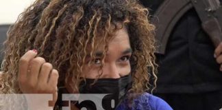 Ratificada la sentencia de 'La Viuda Negra de Nandaime' por asesinato