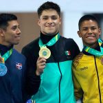 Foto: Juegos Panamericanos Santiago 2023 /cortesía