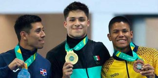 Foto: Juegos Panamericanos Santiago 2023 /cortesía