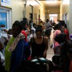 Foto: República Dominicana reporta numerosos casos de dengue /cortesía