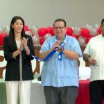 Comtech se une a la ExpoBosco 2023 Foto: Comtech se une a la ExpoBosco 2023/Tn8