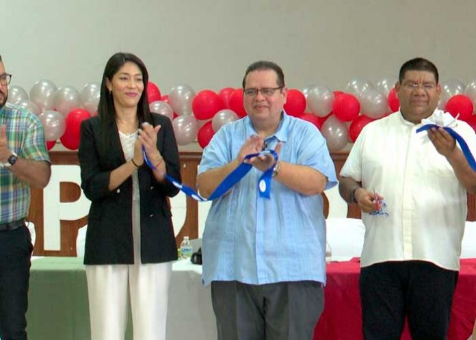 Foto: Comtech se une a la ExpoBosco 2023/Tn8