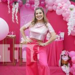 Marcela y Joseling, Las Mañaneras presentan sus tiendas de ropa y cosméticos Foto: Marcela y Joseling, Las Mañaneras presentan sus tiendas de ropa y cosméticos / TN8