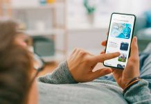 Foto: Para que las redes sociales sean menos adictivas el Parlamento pide prohibir el "Scroll infinito"/Cortesía