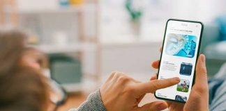 Foto: Para que las redes sociales sean menos adictivas el Parlamento pide prohibir el "Scroll infinito"/Cortesía