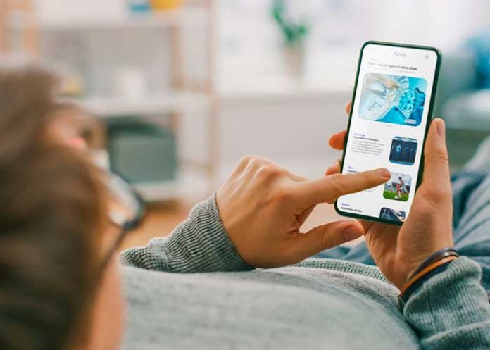 Foto: Para que las redes sociales sean menos adictivas el Parlamento pide prohibir el 