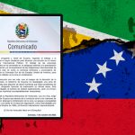 Venezuela expresa su desacuerdo con la posición de Guyana sobre al Acuerdo de Ginebra Venezuela expresa su desacuerdo con la posición de Guyana sobre al Acuerdo de Ginebra