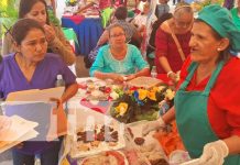 La Paz gana el primer lugar en Festival Departamental de Cajetas Foto: La Paz gana el primer lugar en Festival Departamental de Cajetas / TN8