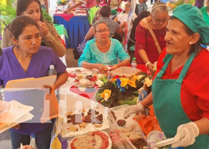 Foto: La Paz gana el primer lugar en Festival Departamental de Cajetas / TN8