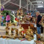 Foto: Parque de Ferias: Excelente oportunidad para hacer negocios y disfrutar en familia / TN8