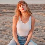 Taylor Swift impone nuevo récords con su Lanzamiento, 1989 (Taylor’s Version) en Spotify Foto: Taylor Swift impone nuevo récords con su Lanzamiento, 1989 (Taylor's Versión) en Spotify/Cortesía