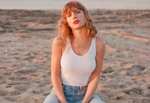Foto: Taylor Swift impone nuevo récords con su Lanzamiento, 1989 (Taylor's Versión) en Spotify/Cortesía