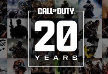 Foto: Call of Duty cumple 20 años desde que comenzó la revolución de los FPS/Cortesía