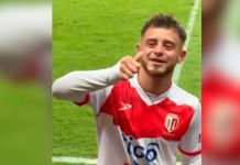 Foto: Ofensas al Real Estelí /cortesía
