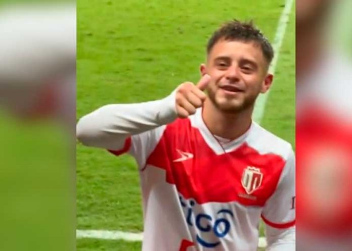 2 Foto: Ofensas al Real Estelí /cortesía