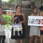 ¡Por amor a las tortugas! Mujeres se dedican al arte a través de las bolsas plásticas Foto: ¡Por amor a las tortugas! Mujeres se dedican al arte a través de las bolsas plásticas / TN8