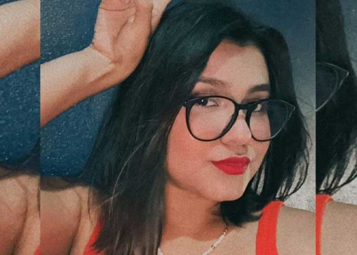 Foto: Fatídico accidente cobra la vida de una joven en Managua / Cortesía