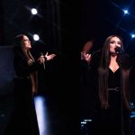 ¿Morticia Addams eres tu? Adele y su inolvidable concierto en Las Vegas ¿Morticia Addams eres tu? Adele y su inolvidable concierto en Las Vegas