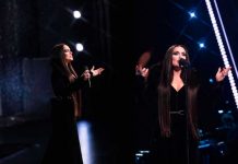 ¿Morticia Addams eres tu? Adele y su inolvidable concierto en Las Vegas ¿Morticia Addams eres tu? Adele y su inolvidable concierto en Las Vegas
