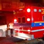 Foto: Obrero de la construcción muere tras recibir potente descarga eléctrica en el mercado Oriental/Tn8